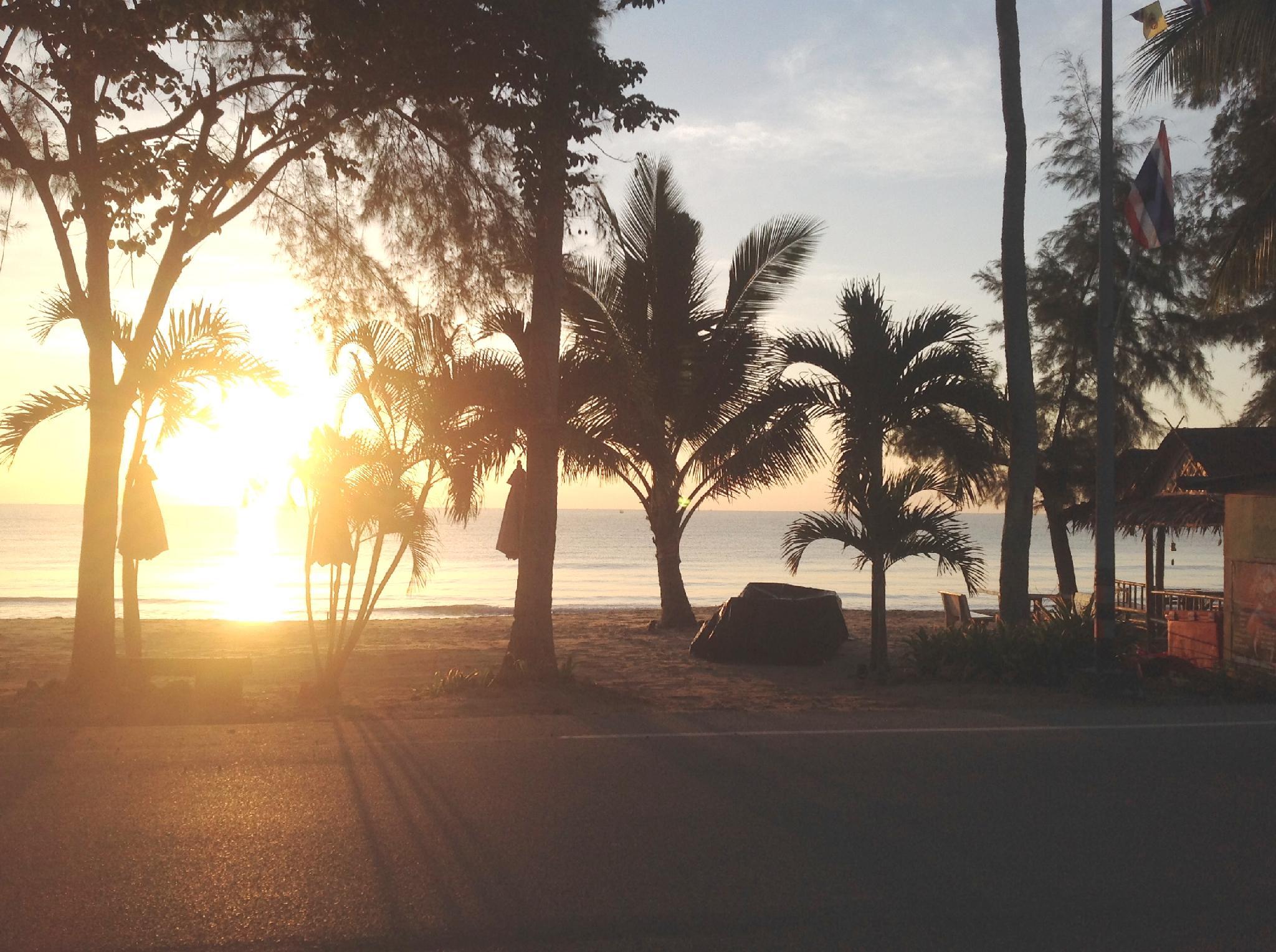 Seascape Resort Baan Krood 25/41