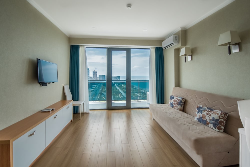 Orbi Beach Tower Hotel Official 15/42