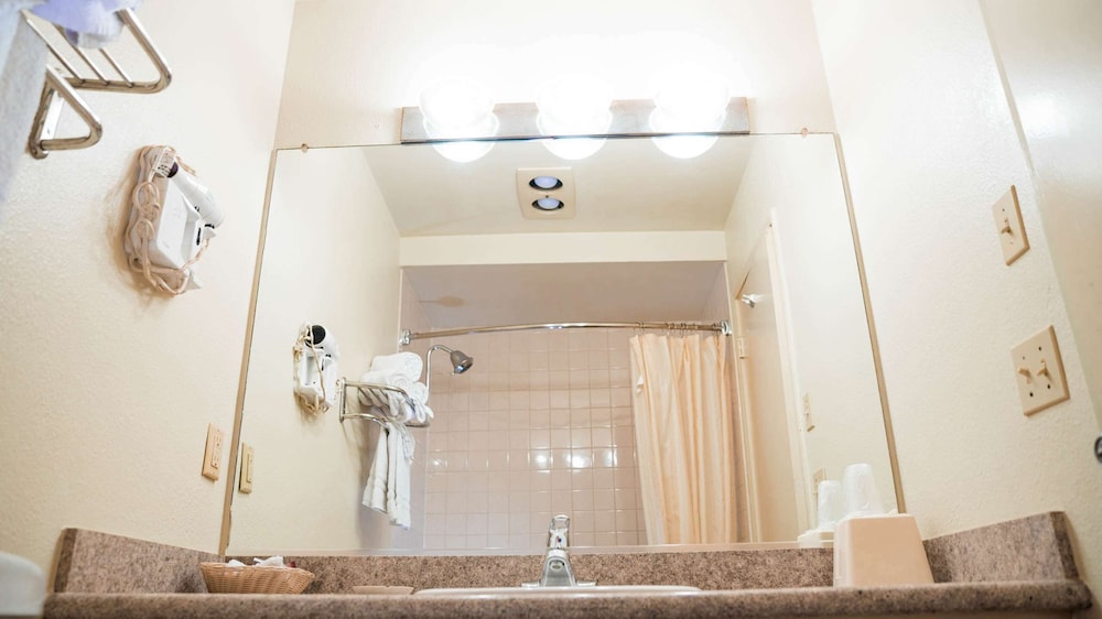 Motel6 Anaheim Hills, CA 42/42