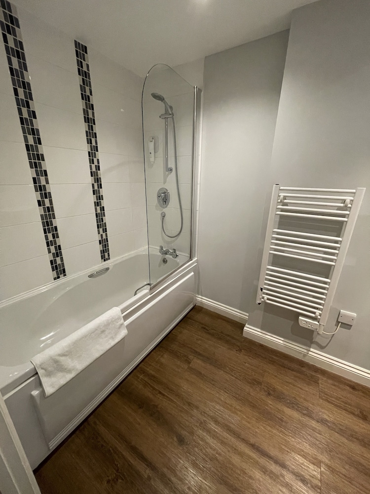 Belgrade Plaza Serviced Apartments 22/50