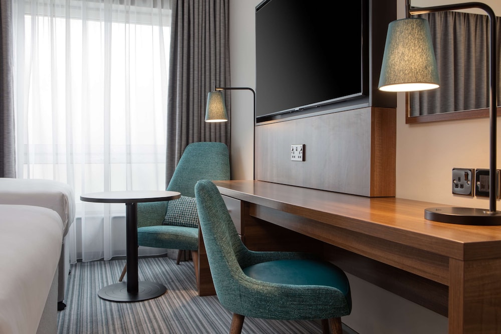 Doubletree By Hilton London Chelsea 87/89