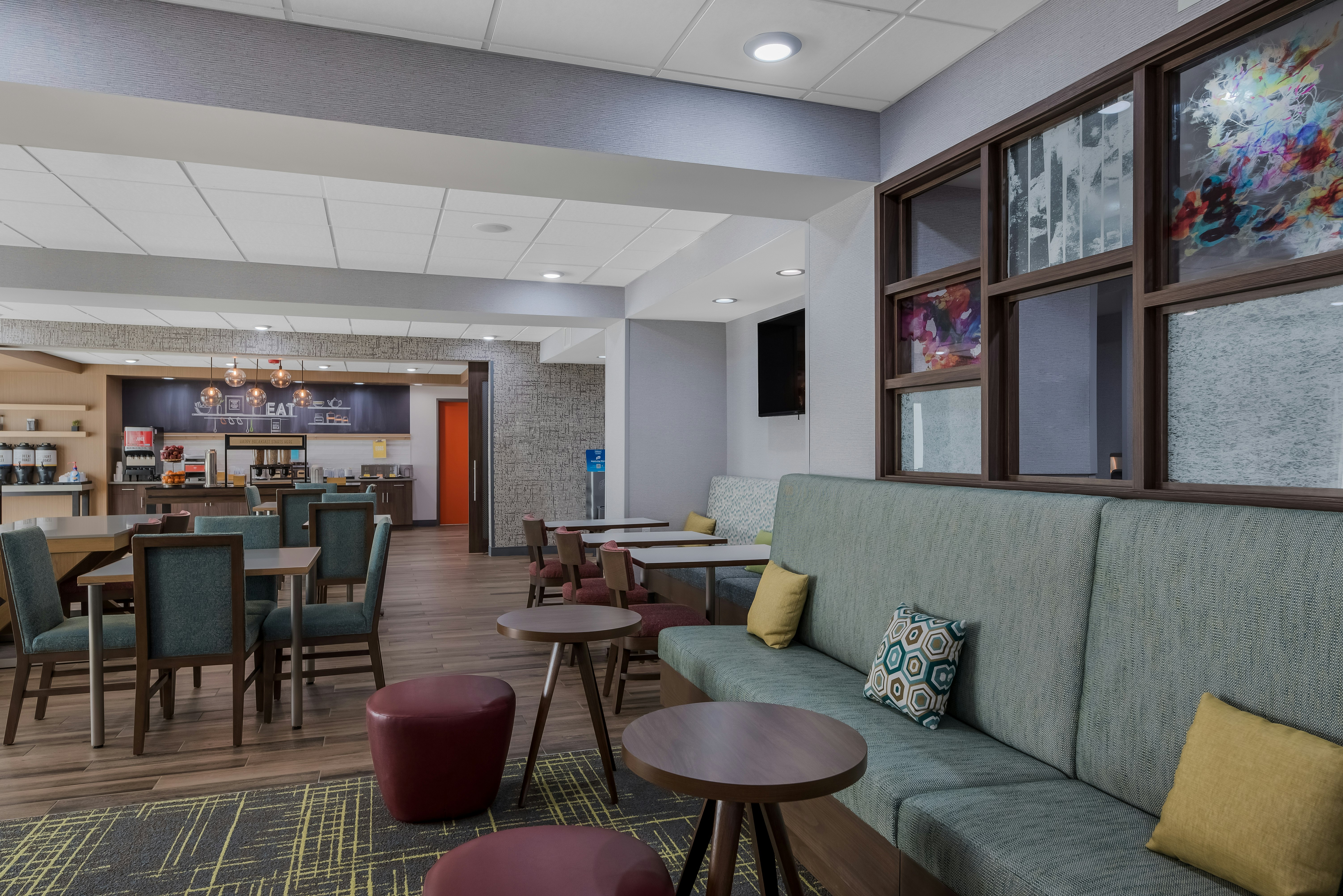 Hampton Inn Williams 16/24