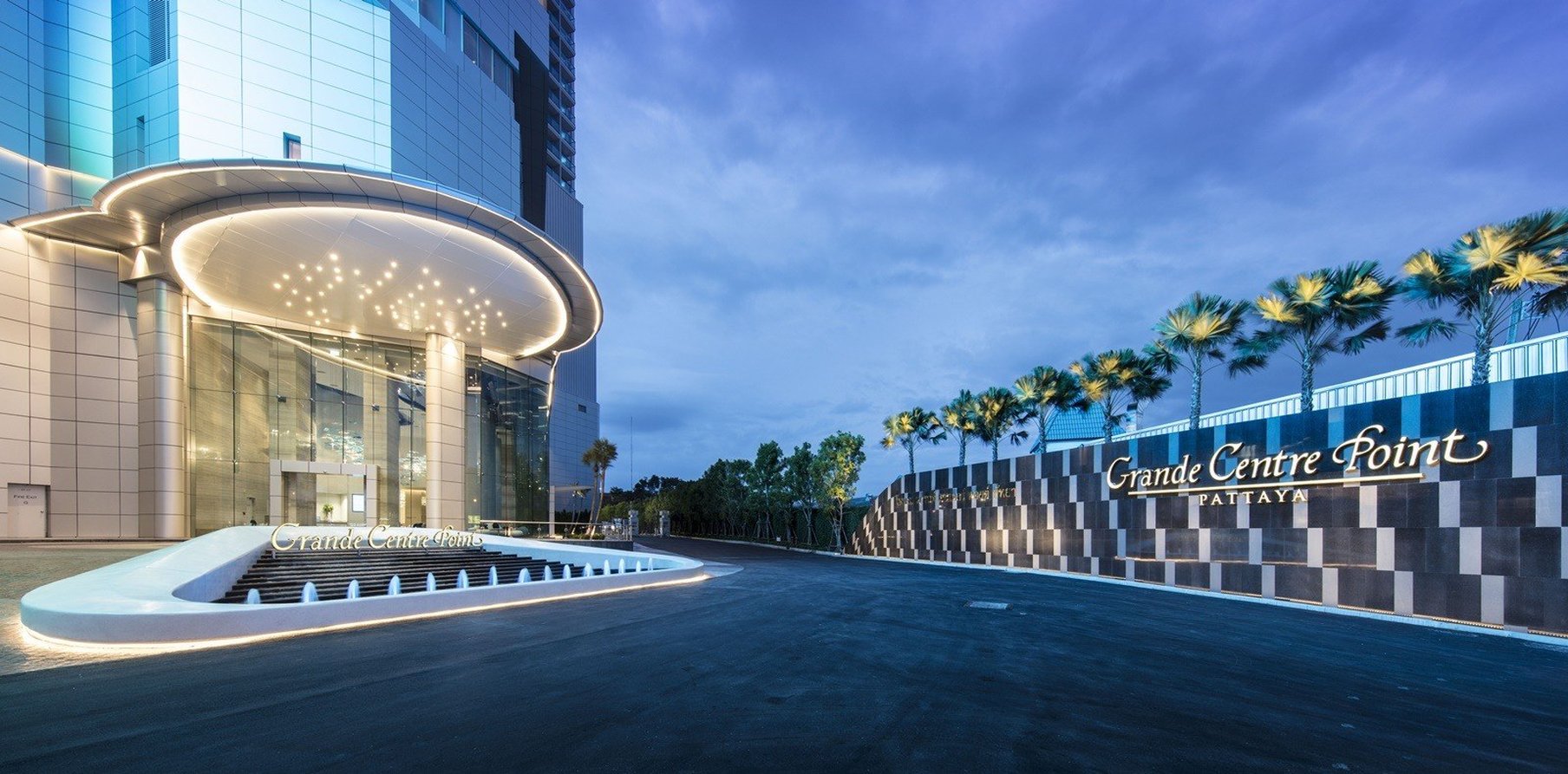 Grande Centre Point Pattaya 41/45