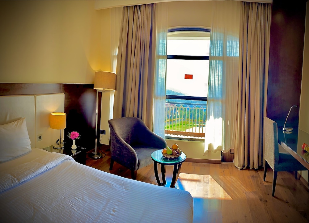 Marigold Sarovar Portico 15/50