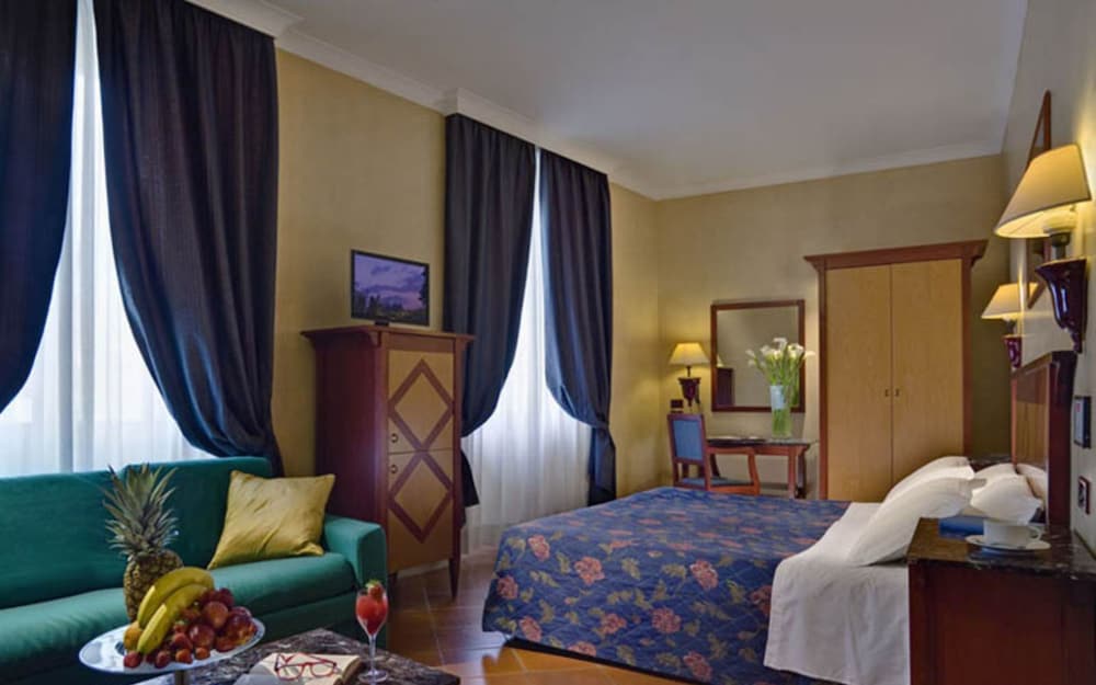 Hotel Corona d'Italia 28/38