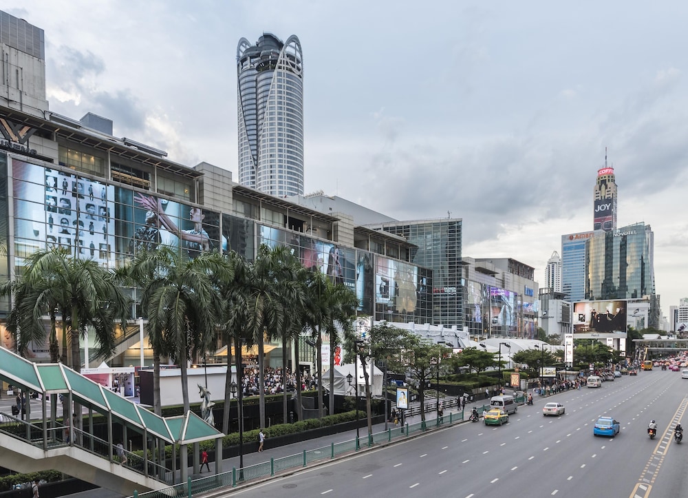 Maitria Hotel Sukhumvit 18 photo5