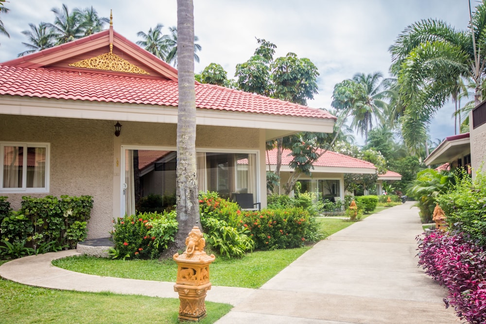 The Siam Residence Boutique Resort 69/69