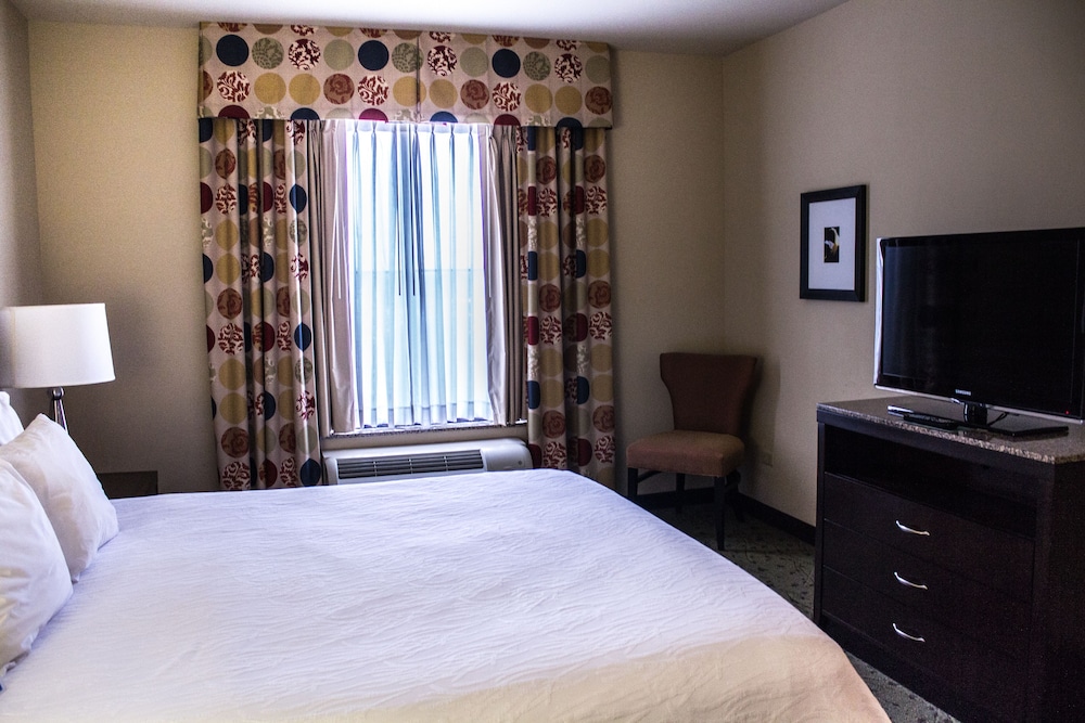 Hilton Garden Inn Pittsburgh/Cranberry 9/43