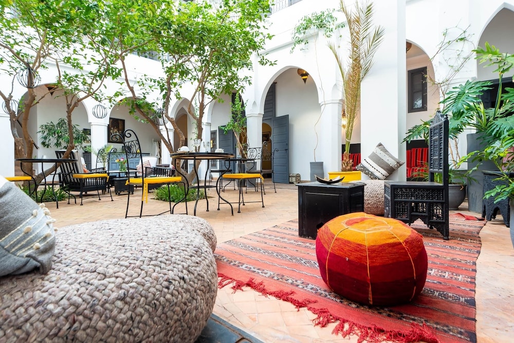 Riad 64 33/48