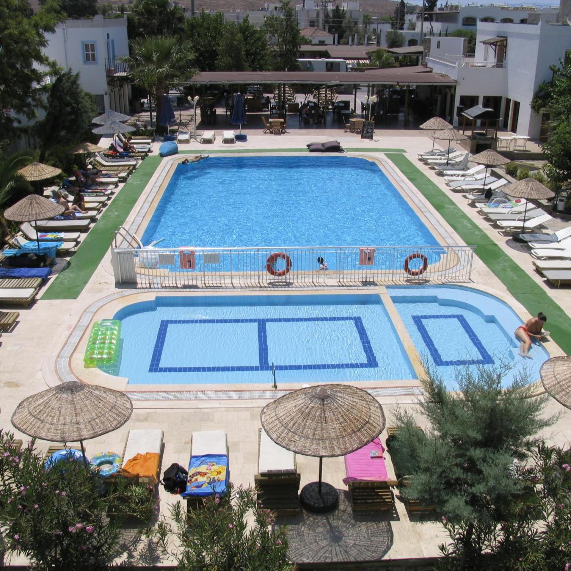 Bagevleri Hotel 33/46