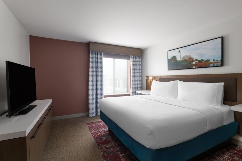 Hilton Garden Inn Tallahassee 9/44