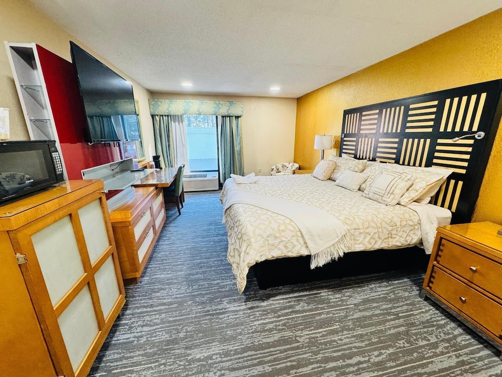 Hotel M Mount Pocono 26/61