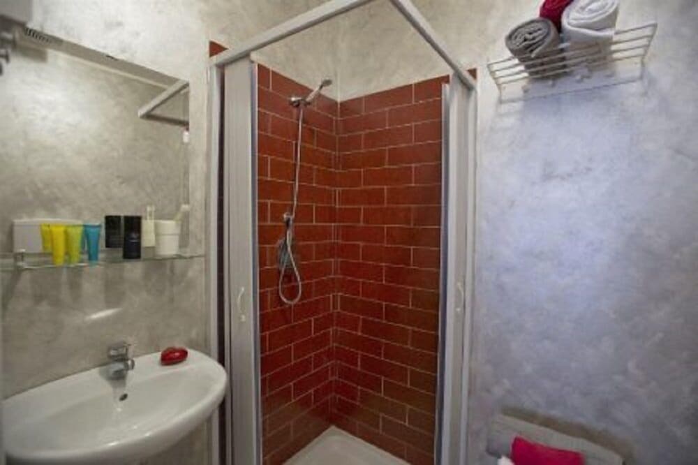 Hotel Sabrina Rimini 15/17