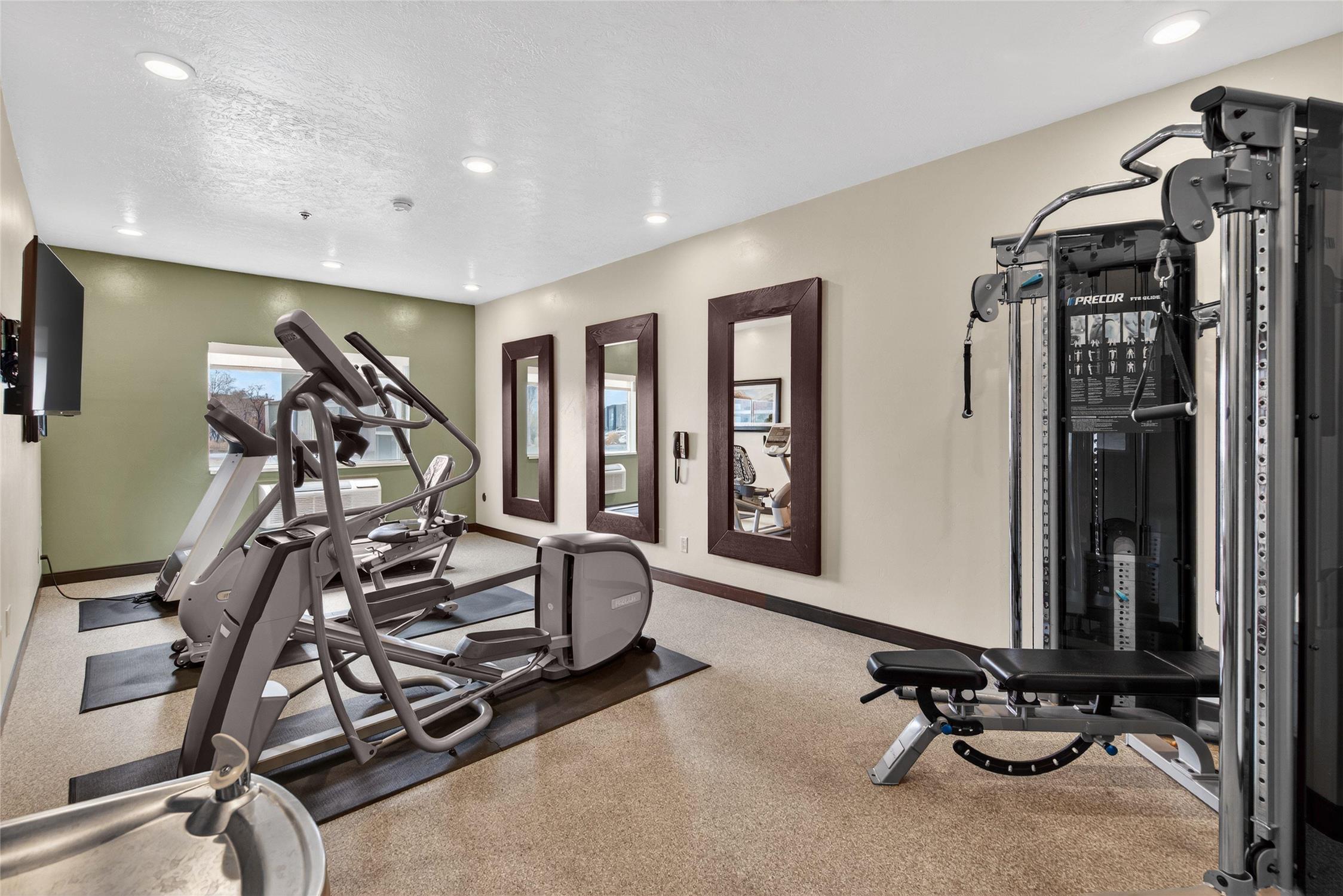Best Western Timpanogos Inn 6/13