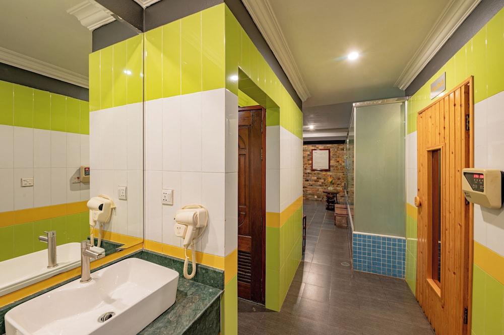Hotel Somadevi Angkor Premium 50/50