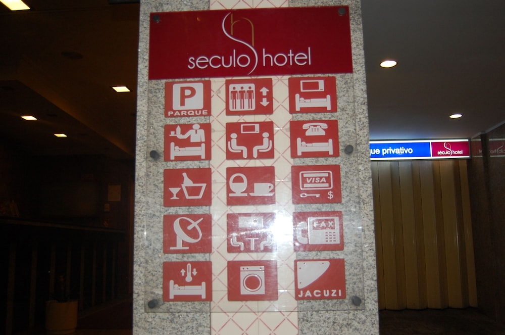 Hotel Seculo 14/61