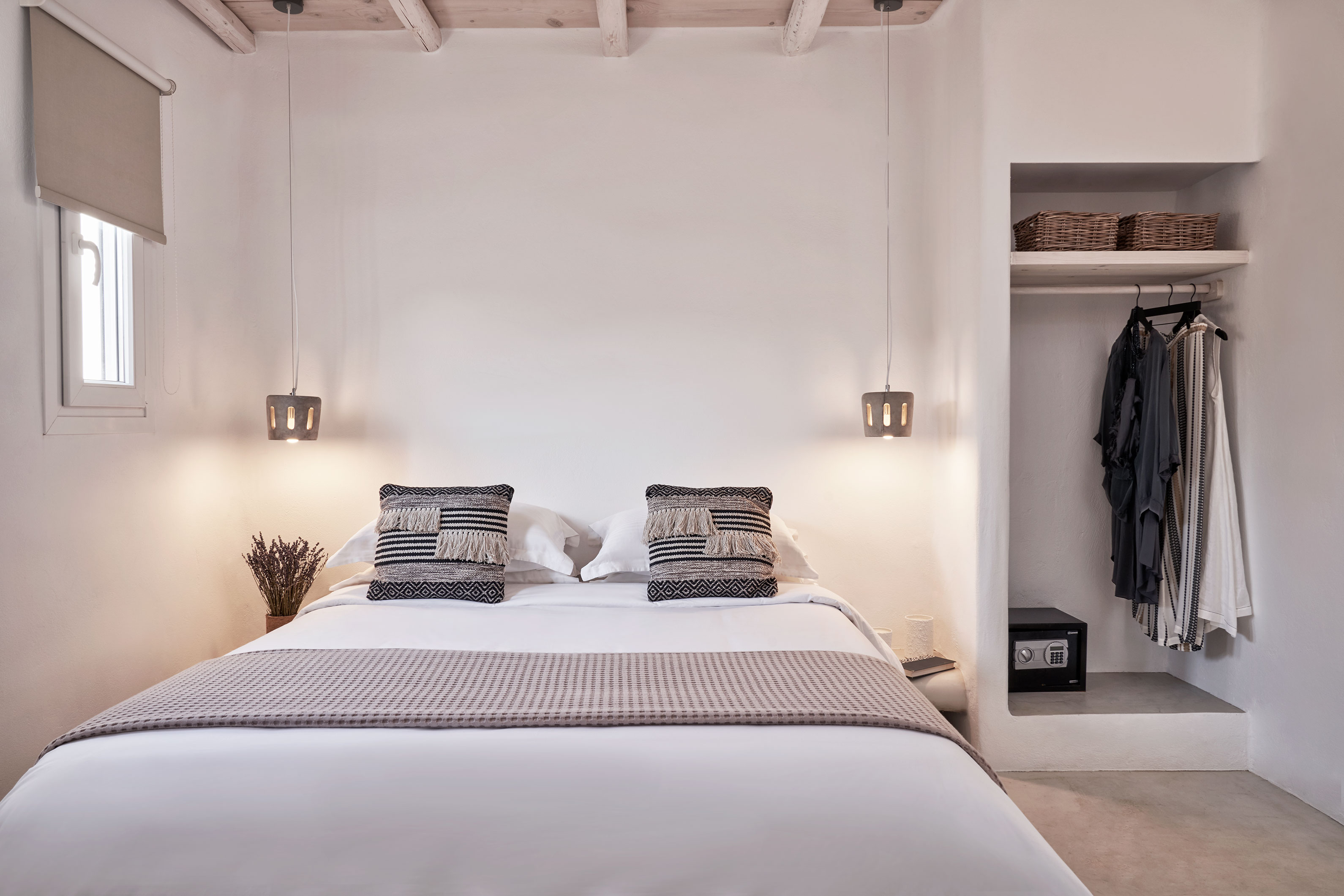 2 Bedrooms, Executive, Sea View, Outdoor Jetted Tub, Private Pool