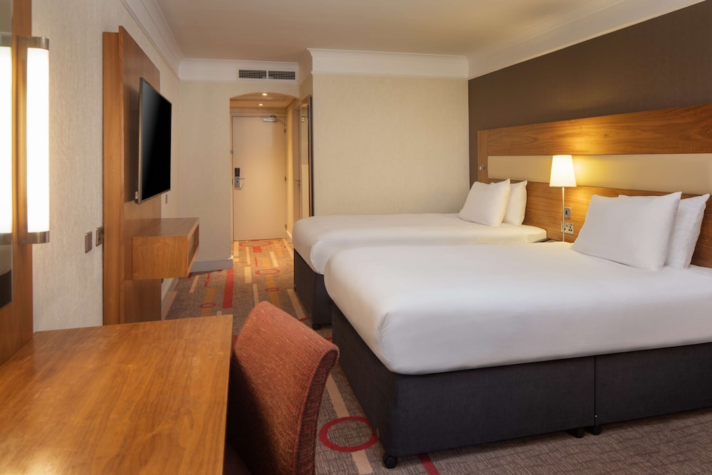 Doubletree Newbury North 9/50