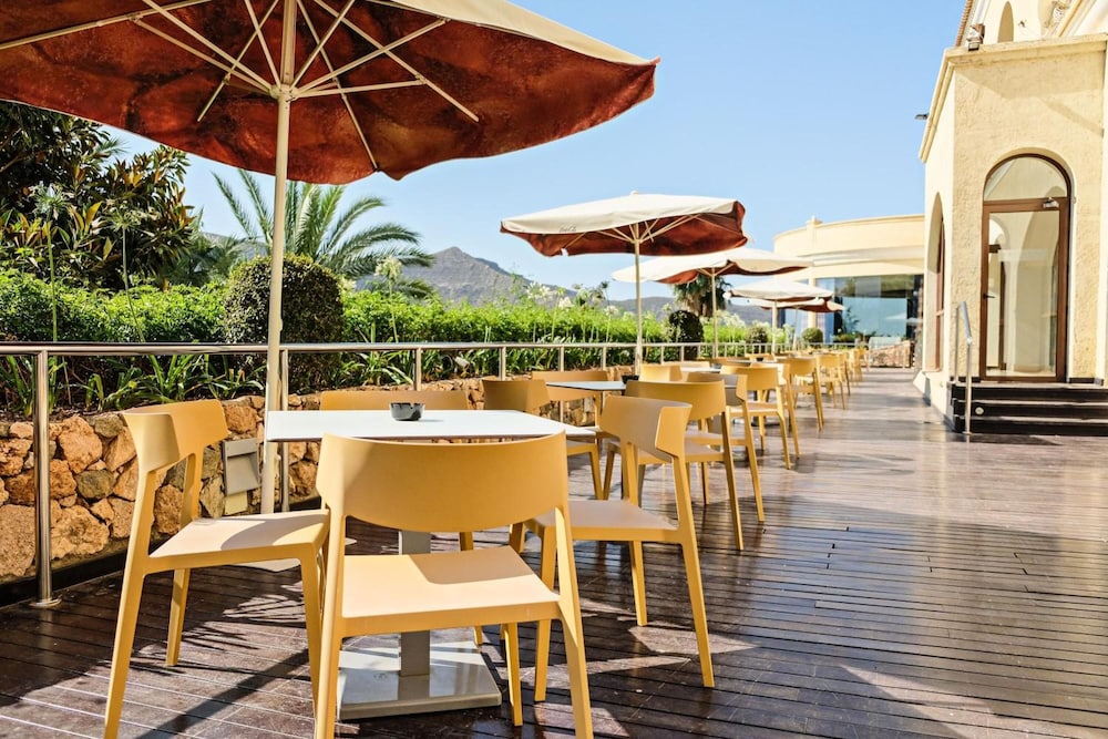 Envia Almeria Apartments Spa Golf 46/50