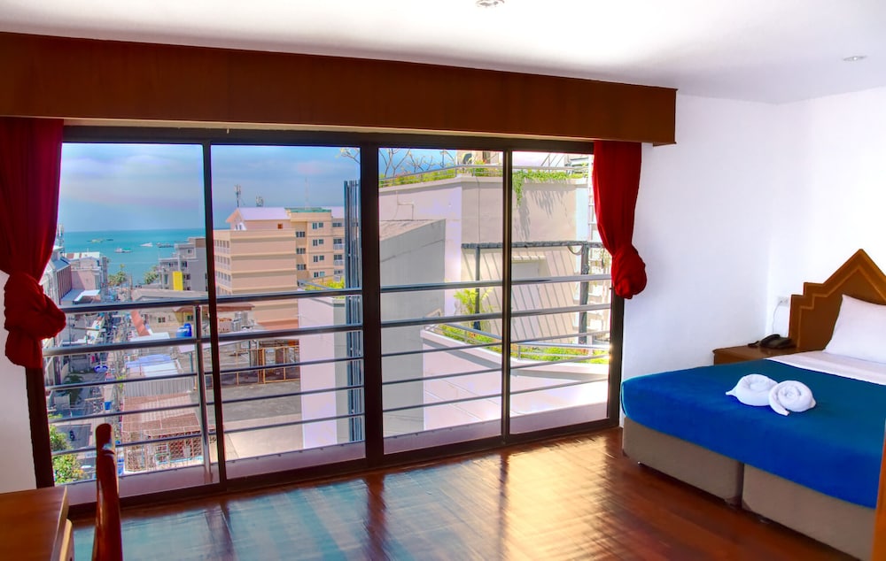 Highfive Hotel 41/70