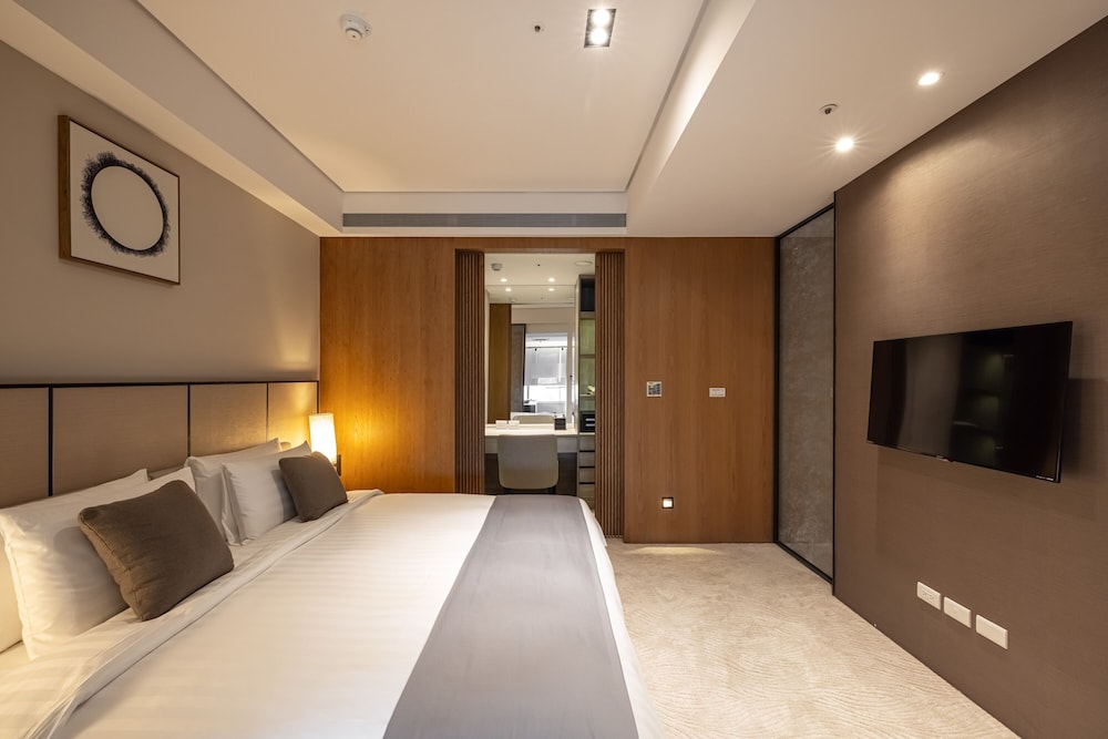 Yun Estate Hotel 5/50