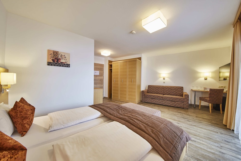 Hotel Romerhof 49/71