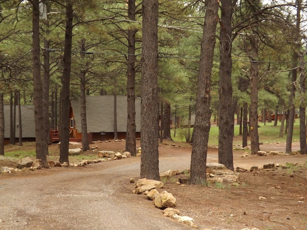 Arizona Mountain Inn and Cabins 46/50
