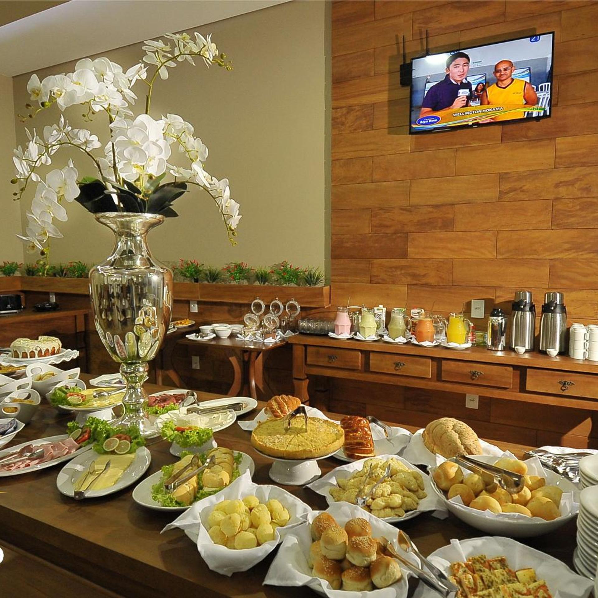 Maestro Premium Hotel 26/54