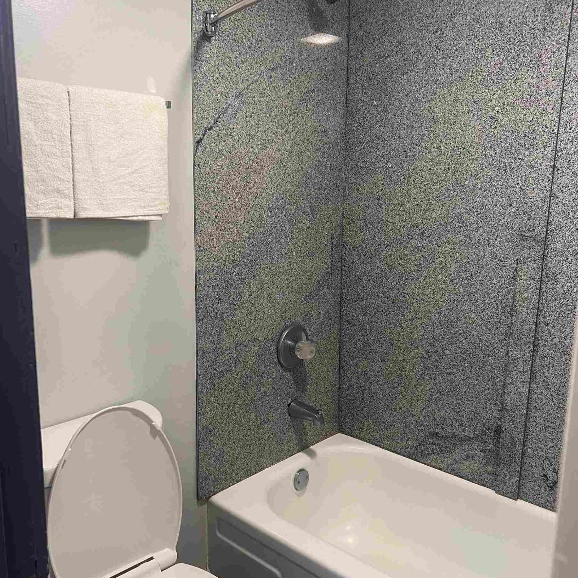 Fairbridge Inn & Suites, Talladega 13/13
