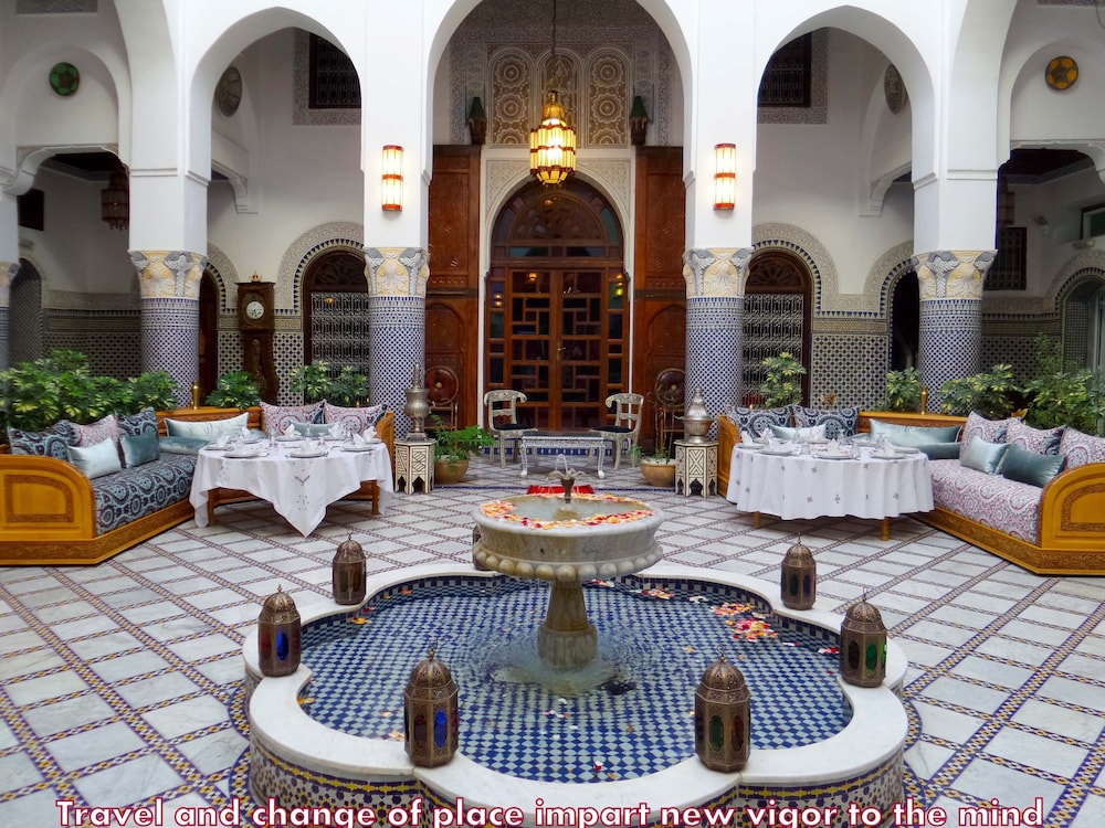 Riad El Yacout 15/70