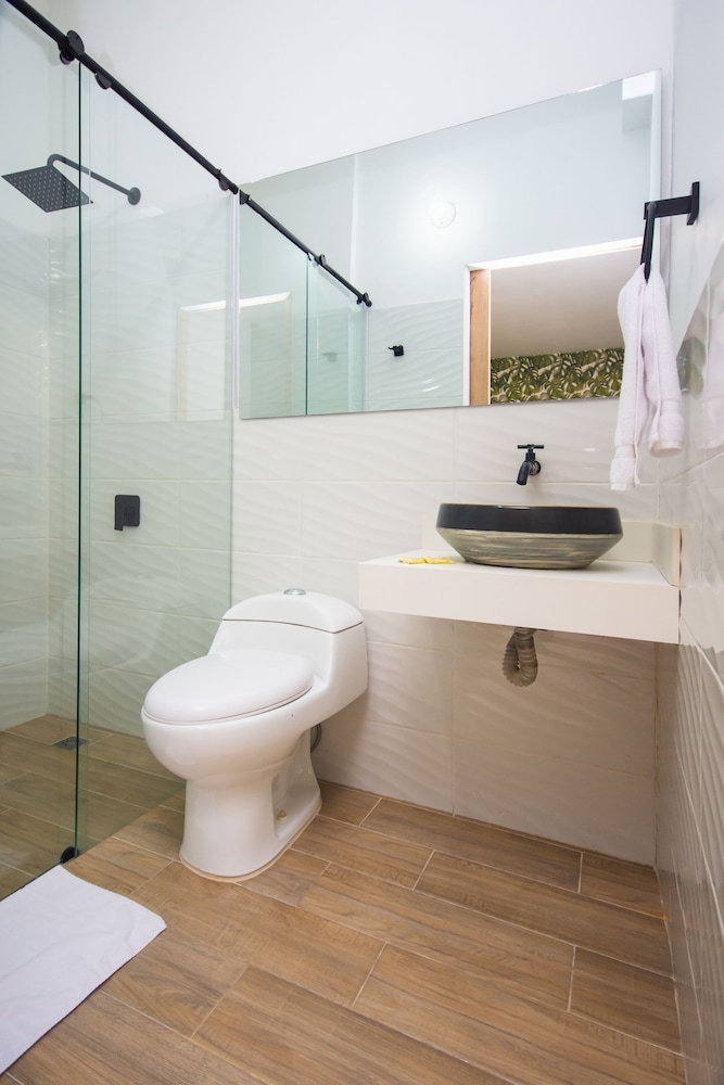 La Casona Hotel Boutique 34/38