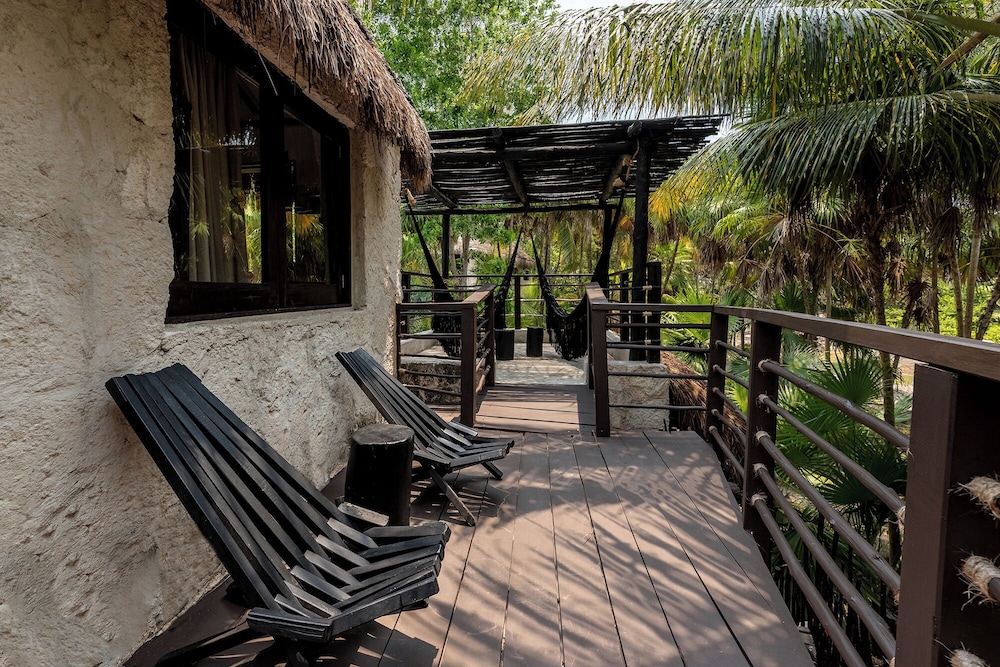 NEST Tulum 27/50
