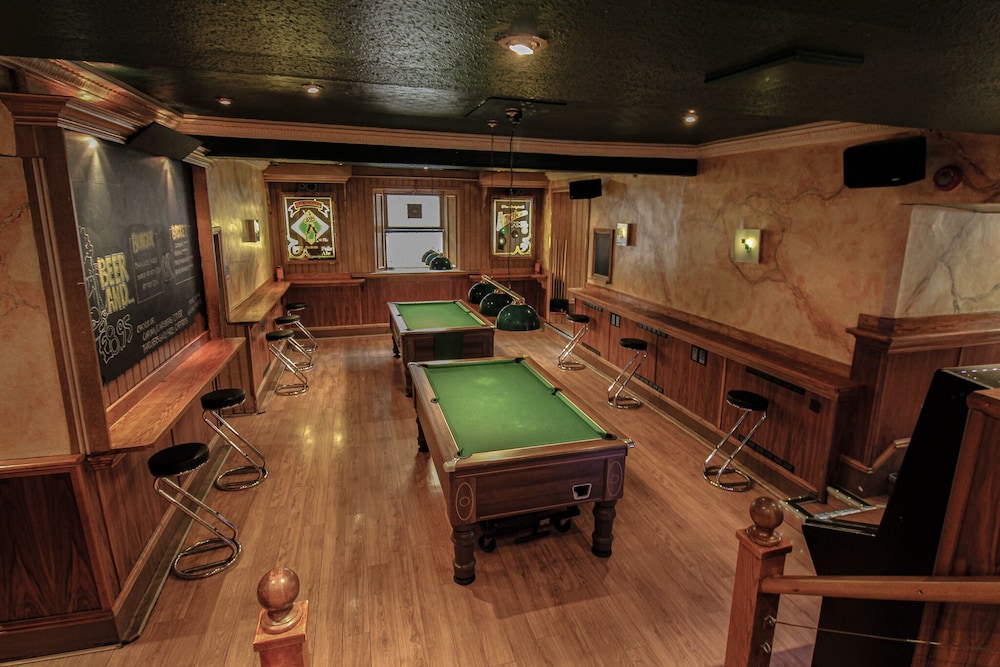 The Heritage Hotel 26/49