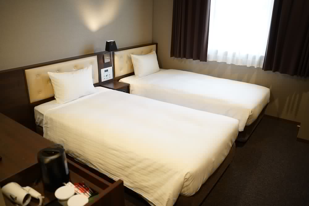 Welina Hotel Premier Shinsaibashi 21/61