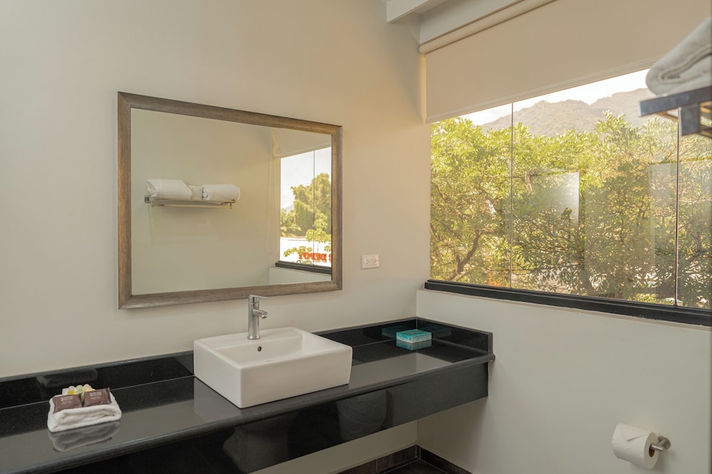 Hotel Los Andes 43/50