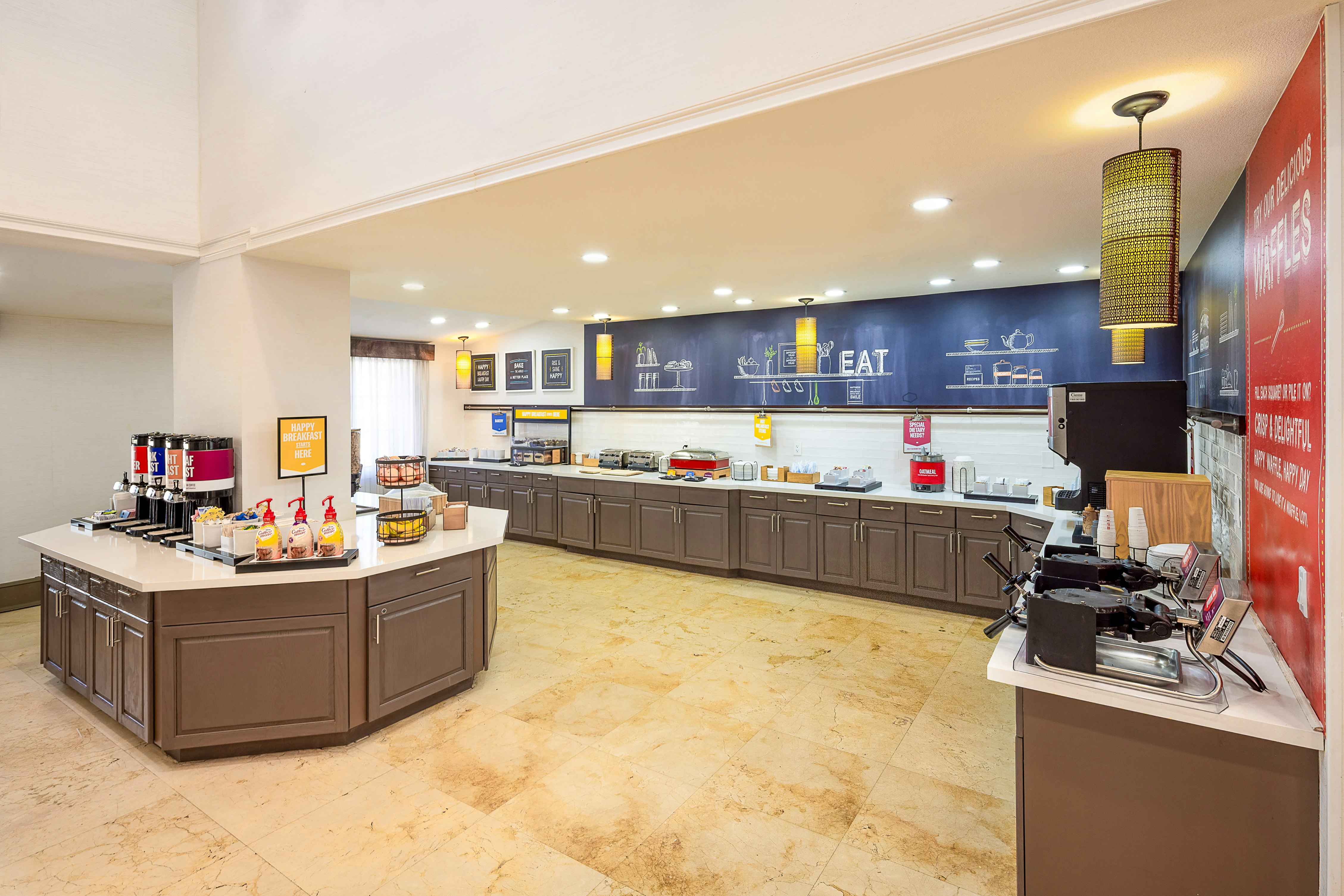 Hampton Inn and Suites St. Augustine-Vilano Beach 7/42