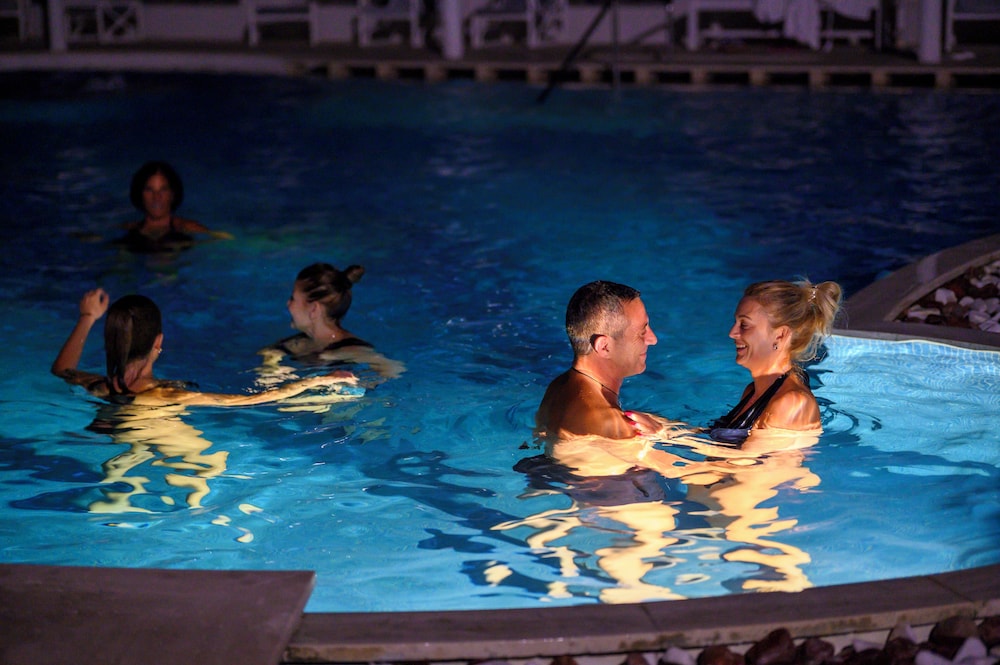 Hotel Terme San Michele & SPA, WorldHotels Distinctive 68/76