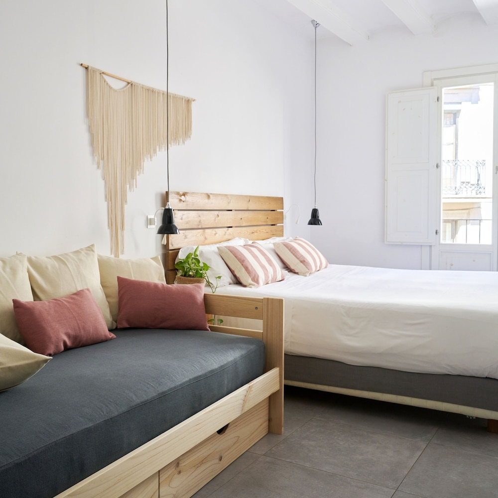 Eco Boutique Hostal Grau 17/51