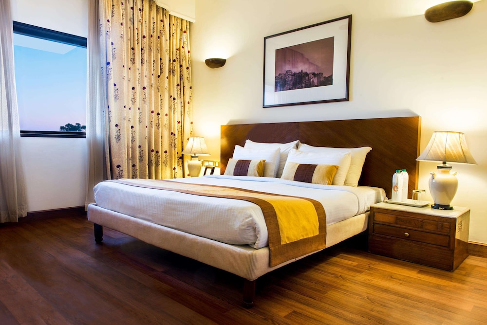 Hotel Clarks Amer Jaipur 16/44