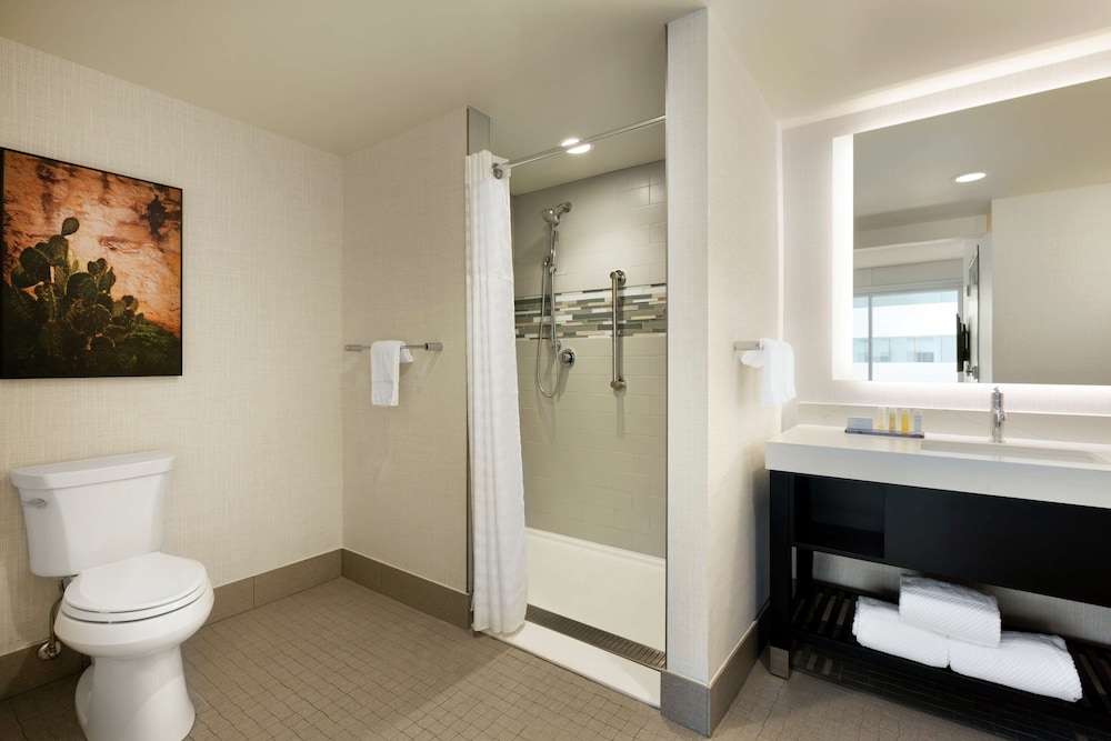 Embassy Suites by Hilton San Antonio Landmark 13/57