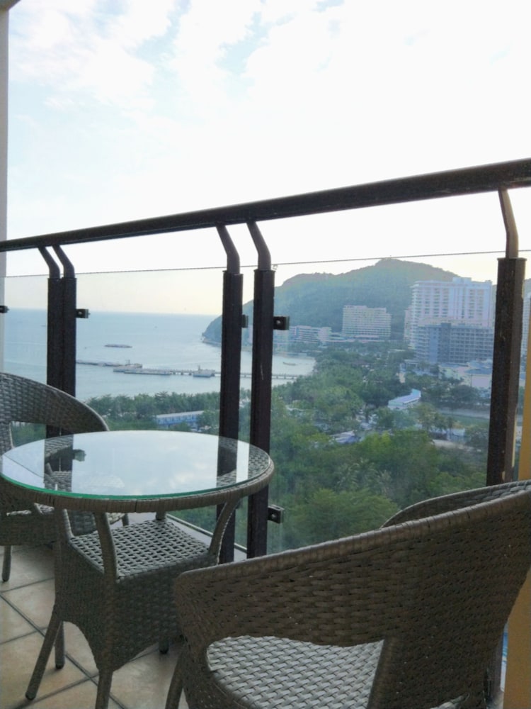 Sanya Baohong Shang Haihuating Boutique Hotel 35/35