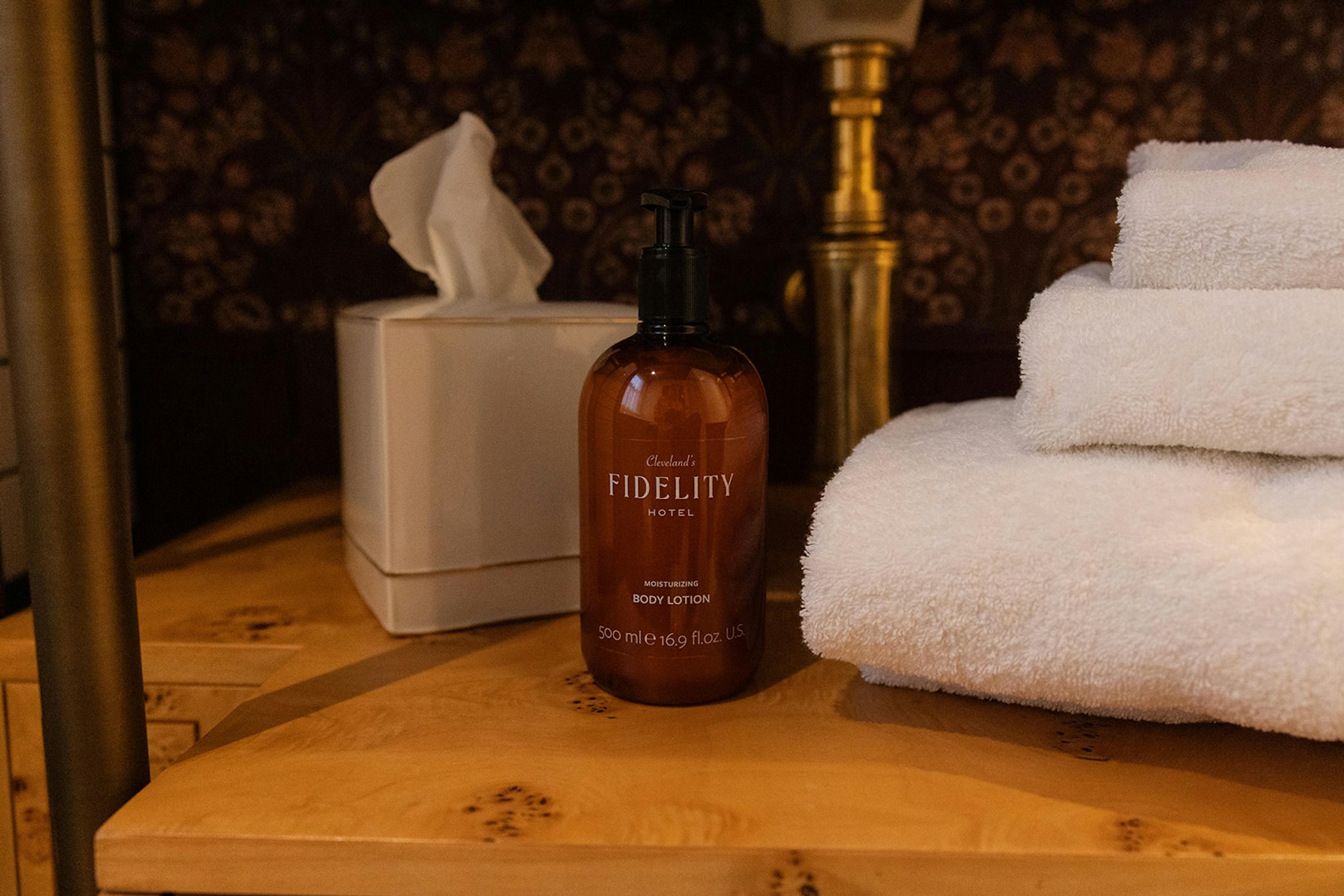 Fidelity Hotel 20/50