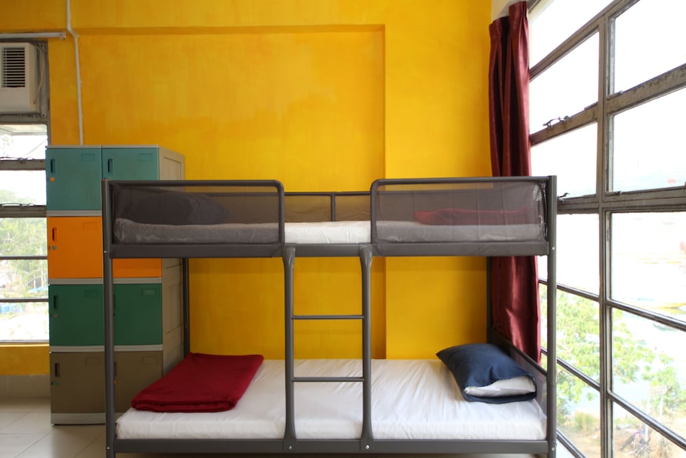 YHA Bradbury Jockey Club Tai Mei Tuk Youth Hostel(Tai Po) 18/26