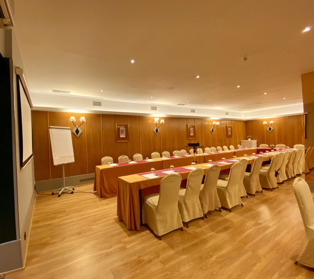 Hotel el Bedel 35/42