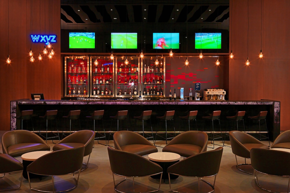 Aloft Me'aisam Dubai 25/26