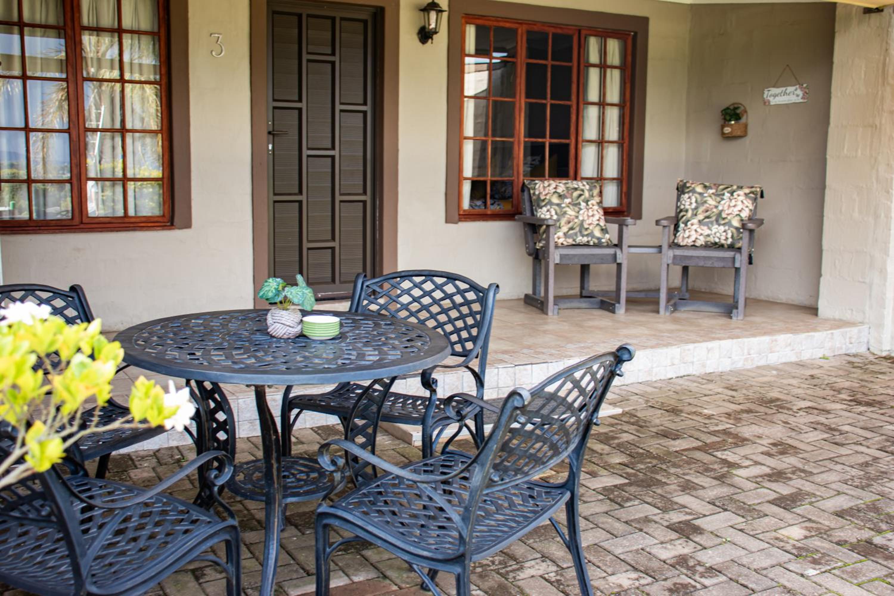 Drakensview Self Catering 22/50