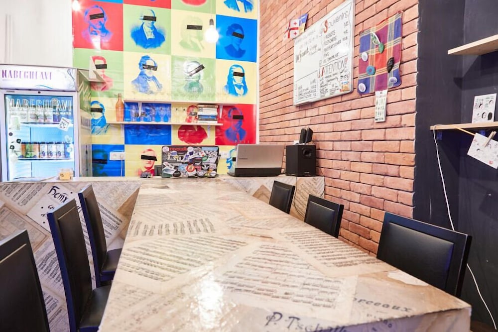 Moosica Hostel 40/50