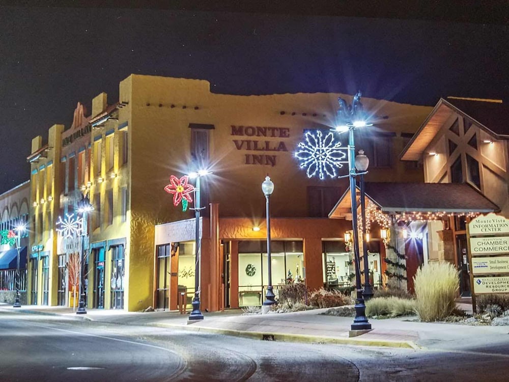 MONTE VILLA INN — foto 2