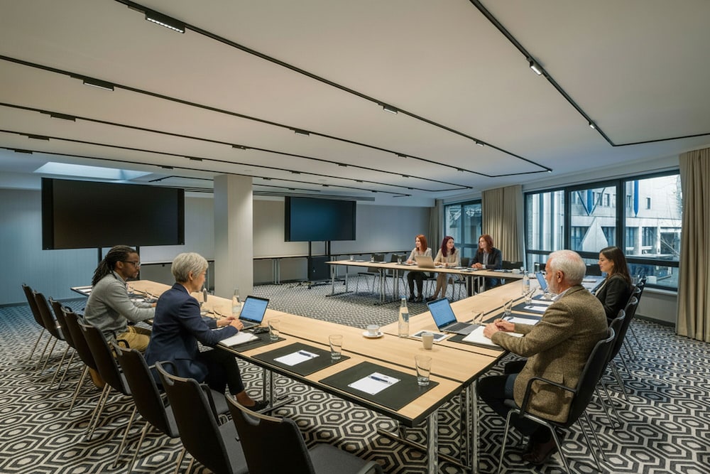Maritim Hotel Bremen 62/68