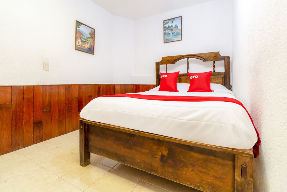 Superior, King Bed